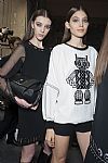 2014 Fall Winter', 'Andrew GN', 'Backstage - Fashion', 'GN_WBFF14_071.JPG