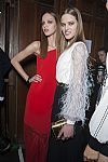 2014 Fall Winter', 'Andrew GN', 'Backstage - Fashion', 'GN_WBFF14_087.JPG