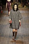 2014 Fall Winter', 'Dolce & Gabbana', 'Full Length', 'DOLCE_WCFF14_158.JPG