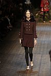 2014 Fall Winter', 'Dolce & Gabbana', 'Full Length', 'DOLCE_WCFF14_659.JPG