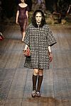 2014 Fall Winter', 'Dolce & Gabbana', 'Full Length', 'DOLCE_WCFF14_154.JPG