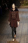 2014 Fall Winter', 'Dolce & Gabbana', 'Full Length', 'DOLCE_WCFF14_666.JPG