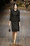 2014 Fall Winter', 'Dolce & Gabbana', 'Full Length', 'DOLCE_WCFF14_832.JPG