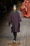 2014 Fall Winter', 'Dolce & Gabbana', 'Full Length', 'DOLCE_WCFF14_1153.JPG