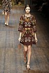 2014 Fall Winter', 'Dolce & Gabbana', 'Full Length', 'DOLCE_WCFF14_203.JPG
