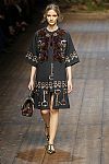 2014 Fall Winter', 'Dolce & Gabbana', 'Full Length', 'DOLCE_WCFF14_236.JPG