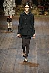 2014 Fall Winter', 'Dolce & Gabbana', 'Full Length', 'DOLCE_WCFF14_537.JPG