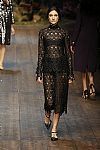 2014 Fall Winter', 'Dolce & Gabbana', 'Full Length', 'DOLCE_WCFF14_627.JPG