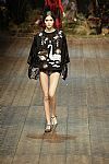 2014 Fall Winter', 'Dolce & Gabbana', 'Full Length', 'DOLCE_WCFF14_060.JPG