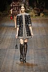 2014 Fall Winter', 'Dolce & Gabbana', 'Full Length', 'DOLCE_WCFF14_105.JPG