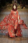 2014 Fall Winter', 'Dolce & Gabbana', 'Full Length', 'DOLCE_WCFF14_1173.JPG