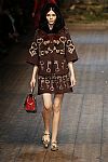 2014 Fall Winter', 'Dolce & Gabbana', 'Full Length', 'DOLCE_WCFF14_129.JPG