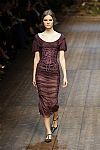 2014 Fall Winter', 'Dolce & Gabbana', 'Full Length', 'DOLCE_WCFF14_182.JPG