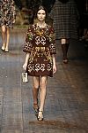 2014 Fall Winter', 'Dolce & Gabbana', 'Full Length', 'DOLCE_WCFF14_190.JPG