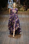 2014 Fall Winter', 'Dolce & Gabbana', 'Full Length', 'DOLCE_WCFF14_270.JPG