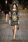 2014 Fall Winter', 'Dolce & Gabbana', 'Full Length', 'DOLCE_WCFF14_387.JPG