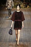 2014 Fall Winter', 'Dolce & Gabbana', 'Full Length', 'DOLCE_WCFF14_432.JPG