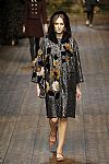 2014 Fall Winter', 'Dolce & Gabbana', 'Full Length', 'DOLCE_WCFF14_651.JPG