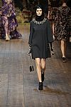 2014 Fall Winter', 'Dolce & Gabbana', 'Full Length', 'DOLCE_WCFF14_249.JPG