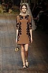 2014 Fall Winter', 'Dolce & Gabbana', 'Full Length', 'DOLCE_WCFF14_520.JPG