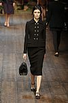 2014 Fall Winter', 'Dolce & Gabbana', 'Full Length', 'DOLCE_WCFF14_579.JPG