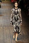 2014 Fall Winter', 'Dolce & Gabbana', 'Full Length', 'DOLCE_WCFF14_728.JPG