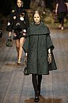 2014 Fall Winter', 'Dolce & Gabbana', 'Full Length', 'DOLCE_WCFF14_735.JPG