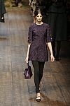 2014 Fall Winter', 'Dolce & Gabbana', 'Full Length', 'DOLCE_WCFF14_770.JPG
