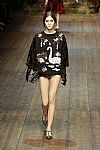 2014 Fall Winter', 'Dolce & Gabbana', 'Full Length', 'DOLCE_WCFF14_068.JPG