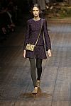 2014 Fall Winter', 'Dolce & Gabbana', 'Full Length', 'DOLCE_WCFF14_504.JPG
