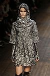 2014 Fall Winter', 'Dolce & Gabbana', 'Full Length', 'DOLCE_WCFF14_566.JPG