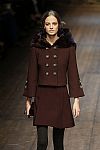 2014 Fall Winter', 'Dolce & Gabbana', 'Full Length', 'DOLCE_WCFF14_670.JPG