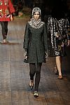 2014 Fall Winter', 'Dolce & Gabbana', 'Full Length', 'DOLCE_WCFF14_674.JPG
