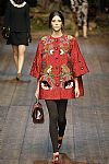 2014 Fall Winter', 'Dolce & Gabbana', 'Full Length', 'DOLCE_WCFF14_690.JPG