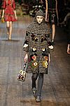 2014 Fall Winter', 'Dolce & Gabbana', 'Full Length', 'DOLCE_WCFF14_863.JPG