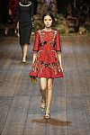 2014 Fall Winter', 'Dolce & Gabbana', 'Full Length', 'DOLCE_WCFF14_877.JPG