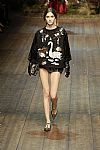 2014 Fall Winter', 'Dolce & Gabbana', 'Full Length', 'DOLCE_WCFF14_066.JPG