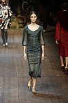 2014 Fall Winter', 'Dolce & Gabbana', 'Full Length', 'DOLCE_WCFF14_1110.JPG