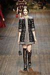 2014 Fall Winter', 'Dolce & Gabbana', 'Full Length', 'DOLCE_WCFF14_114.JPG