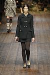 2014 Fall Winter', 'Dolce & Gabbana', 'Full Length', 'DOLCE_WCFF14_543.JPG