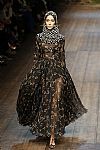 2014 Fall Winter', 'Dolce & Gabbana', 'Full Length', 'DOLCE_WCFF14_620.JPG