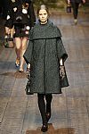 2014 Fall Winter', 'Dolce & Gabbana', 'Full Length', 'DOLCE_WCFF14_743.JPG
