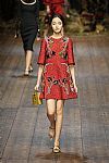 2014 Fall Winter', 'Dolce & Gabbana', 'Full Length', 'DOLCE_WCFF14_881.JPG