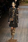 2014 Fall Winter', 'Dolce & Gabbana', 'Full Length', 'DOLCE_WCFF14_934.JPG