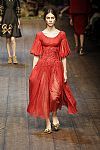 2014 Fall Winter', 'Dolce & Gabbana', 'Full Length', 'DOLCE_WCFF14_957.JPG