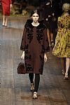 2014 Fall Winter', 'Dolce & Gabbana', 'Full Length', 'DOLCE_WCFF14_1052.JPG