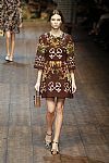 2014 Fall Winter', 'Dolce & Gabbana', 'Full Length', 'DOLCE_WCFF14_199.JPG