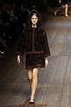 2014 Fall Winter', 'Dolce & Gabbana', 'Full Length', 'DOLCE_WCFF14_402.JPG