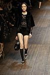2014 Fall Winter', 'Dolce & Gabbana', 'Full Length', 'DOLCE_WCFF14_943.JPG