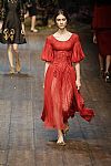 2014 Fall Winter', 'Dolce & Gabbana', 'Full Length', 'DOLCE_WCFF14_953.JPG